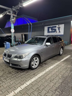 Bild des Angebotes BMW 530 530d Touring Aut.