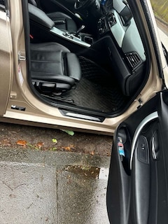 Bild des Angebotes BMW 318 318d Touring Aut.Sport Line