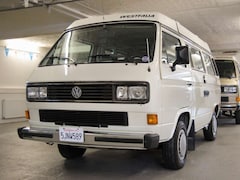 Bild des Angebotes VW T3 Vanagon Westfalia Camper Kalifornien Import TOP