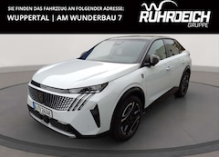 Bild des Angebotes Peugeot 3008 E 210 GT 21''HdDis.Navi Leder PanoDach