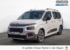 Bild des Angebotes Citroen Berlingo 1.5 Shine XL SHZ AHK ACC HUD STANDHZ