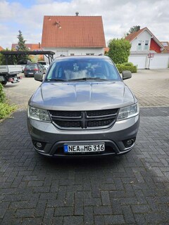 Bild des Angebotes Fiat Freemont 2.0 Multijet 16V DPF My
