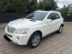 Bild des Angebotes Mercedes-Benz ML 300 ML 300 CDI 4Matic 7G-TRONIC DPF BlueEFFICIENCY