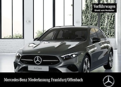 Bild des Angebotes Mercedes-Benz A 200 PROGRESSIVE+NIGHT+PANO+MULTIBEAM+KAMERA+TOTW