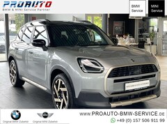 Bild des Angebotes MINI Cooper C Countryman C Favoured Trim Paket XL / 19 Zoll