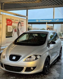 Bild des Angebotes SEAT Altea Sport Edition