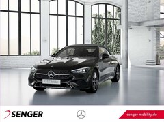 Bild des Angebotes Mercedes-Benz CLE 180 Cabrio Avantgarde Standheizung Kamera