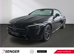 Bild des Angebotes Mercedes-Benz CLE 180 Cabrio Avantgarde Standheizung Kamera
