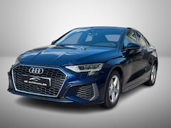 Bild des Angebotes Audi A3 Limousine 35 TFSI S line