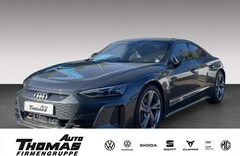 Bild des Angebotes Audi e-tron GT MATRIX+HEADUP+B&O+DYNAMIK PAKE