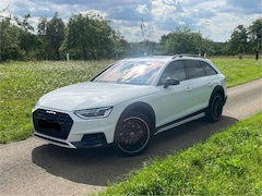 Bild des Angebotes Audi A4 allroad 45 TFSI *HuD*B&O*Pano*AHK*Matrix* uvm