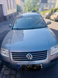 Bild des Angebotes VW Passat Variant