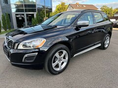 Bild des Angebotes Volvo XC60 R-Design AWD/ACC/RFK/XENON/PANO