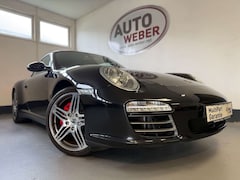 Bild des Angebotes Porsche 911 CARRERA 4 S CABRIO*AUT*F1*LEDER*NAVI*XENON*