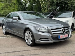 Bild des Angebotes Mercedes-Benz CLS 350 CDI LED XENON Navigation Tot-Winkel