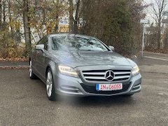Bild des Angebotes Mercedes-Benz CLS 350 CDI LED XENON Navigation Tot-Winkel