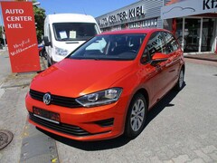 Bild des Angebotes VW Golf Sportsvan Golf VII Sportsvan 1.2 TSI *Sitzhzg.*Scheckheft ge
