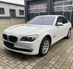 Bild des Angebotes BMW 750 Li