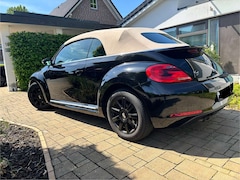 Bild des Angebotes VW New Beetle Beetle 1.4 TSI Cabriolet 1 Hand Soundsystem