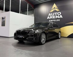 Bild des Angebotes BMW 525 d Touring *Voll ausgestattet*