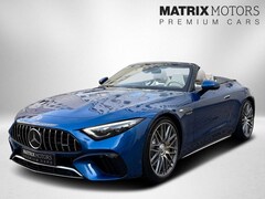 Bild des Angebotes Mercedes-Benz SL 63 AMG 4MATIC+ LIFT heated&cooled HeadUp