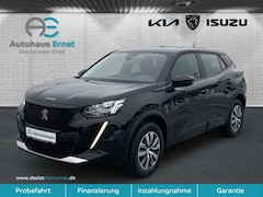 Bild des Angebotes Peugeot 2008 Elektro Active