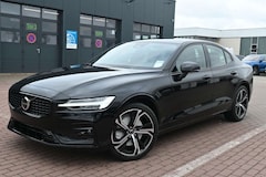 Bild des Angebotes Volvo S60 B4 Plus Dark*LED*PANO*STHZ*H&K*360*QI*19"