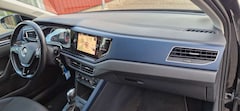 Bild des Angebotes VW Polo VI United 1 Hand 1,6TDI DSG AHK ACC