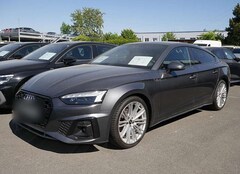 Bild des Angebotes Audi A5 Sportback 40 TFSI qu. 2x S line Pano ACC Matrix Rü
