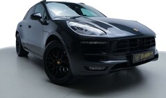 Bild des Angebotes Porsche Macan GTS CHRONO*PANO*ACC*SITZBEL*BOSE*KAMERA
