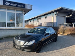 Bild des Angebotes Mercedes-Benz E 300 E -Klasse Lim. E 300 CDI/AVANTGA/GSD/TW/SPURHALT