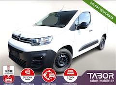 Bild des Angebotes Citroen Berlingo M 1.2 PureTech 130 Club 3-S PDC HFT