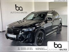 Bild des Angebotes BMW M4 X3 M40i xDrive 20"/Pano/Laser/HuD/Park/HK/DrivPro