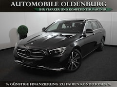 Bild des Angebotes Mercedes-Benz E 300 de T Avantgarde *Distro+*HUD*Memory*KeyGo*