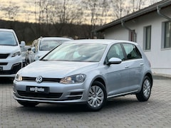 Bild des Angebotes VW Golf VII Lim. Trendline ACC PDC KLIMA NAVI BLTH