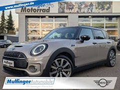 Bild des Angebotes MINI Cooper S Clubman Classic Trim Piano Black RFK 18"