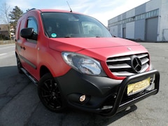 Bild des Angebotes Mercedes-Benz Citan Kasten 108 CDI lang"Klima"
