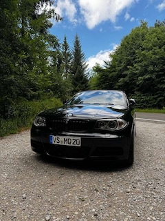 Bild des Angebotes BMW 135 135i Cabrio Aut.