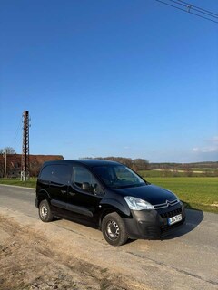 Bild des Angebotes Citroen Berlingo Business L1