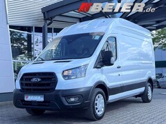 Bild des Angebotes Ford Transit FT 350 L3H3 Klima SHZ 2xPDC Dach vorn eingedellt