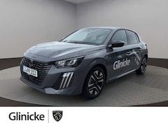 Bild des Angebotes Peugeot 208 ALLURE BENZIN 100