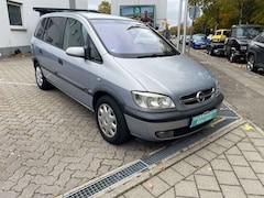 Bild des Angebotes Opel Zafira 1.8 16V Selection Executive