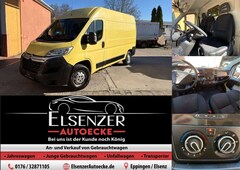 Bild des Angebotes Citroen Jumper Grossraumkasten 30 L2H2 Profi BlueHDi 110