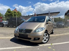 Bild des Angebotes Mercedes-Benz A 200 Autotronic Avantgarde*1.Hand*TÜV&ServiceNEU*