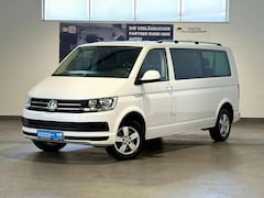 Bild des Angebotes VW T6 Caravelle 2.0 TDI DSG Lang AHK+9SITZER