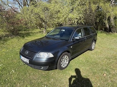 Bild des Angebotes VW Passat 1.8T 5V Trendline / Tüv Bis 03/2028