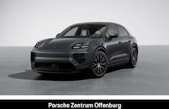 Bild des Angebotes Porsche Macan 4