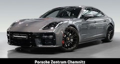 Bild des Angebotes Porsche Panamera GTS 4+1 Sitze;Standhzg.;Sitzbelüft.;Pano