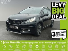 Bild des Angebotes Peugeot 2008 Allure 1.2 PureTech Carplay*SHZ*PDC*NAVI*