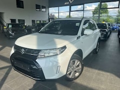 Bild des Angebotes Suzuki Vitara 1.4 Comfort Navi LED Kamera ACC SitzHZG Keyless Kl